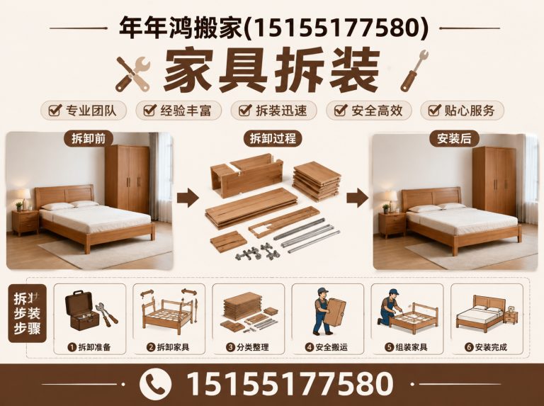 包河区装卸搬运展示图